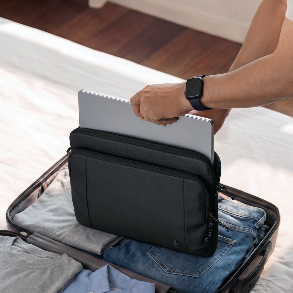 Essence-A34 Protective Laptop Bag for 13 inch New MacBook Air/Pro