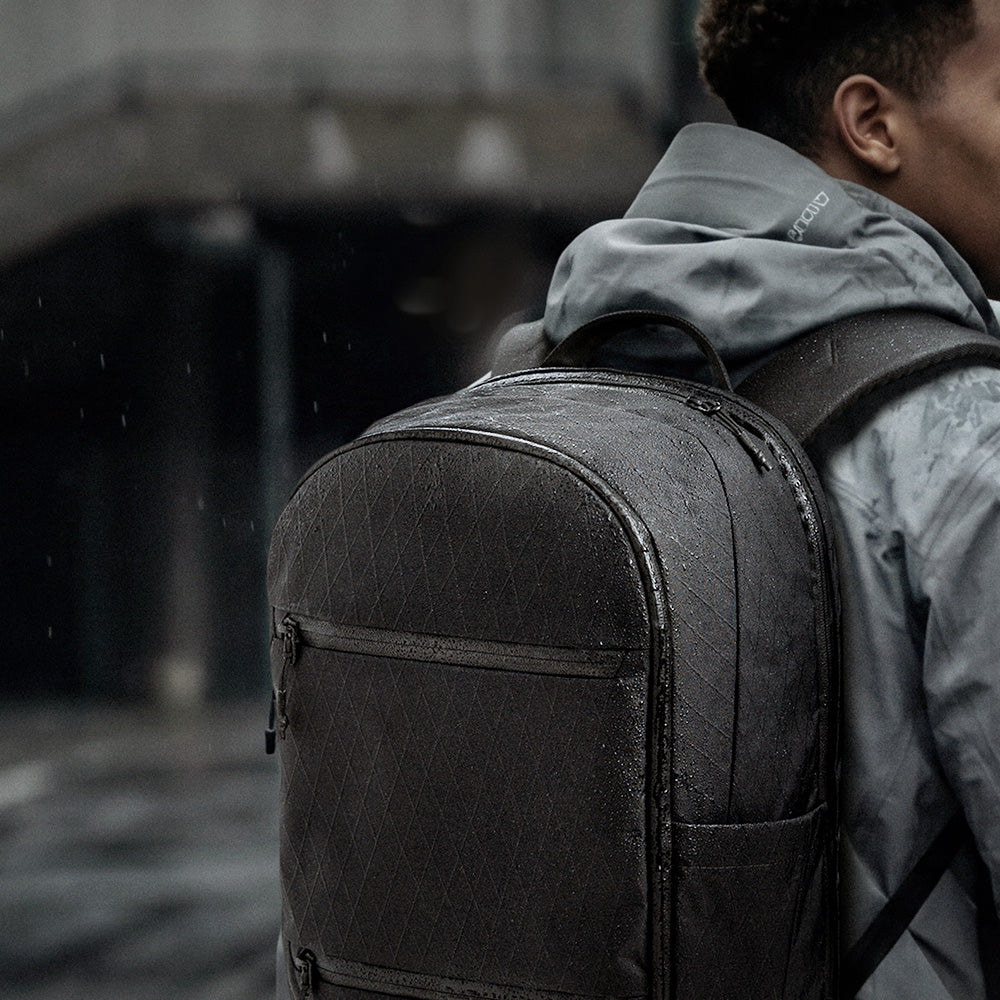 UrbanEX-T77 X-Pac Laptop Backpack 26L