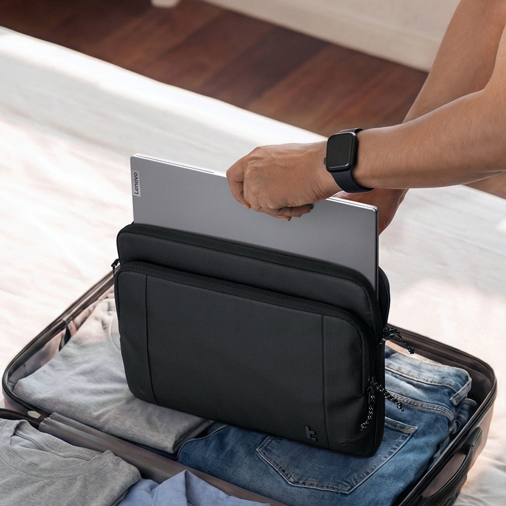 Essence-A34 Protective Laptop Bag for 15.6-16.2 inch Laptop