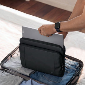 Essence-A34 Protective Laptop Bag for 15.6-16.2 inch Laptop