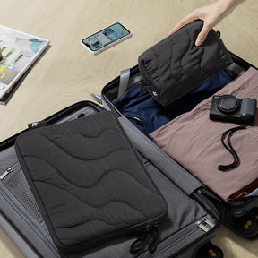 Terra-A27 Laptop Sleeve for 13 inch MacBook Neo
