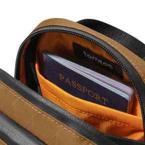 Aviator-T37 X-Pac Travel Crossbody Bag 1.3L