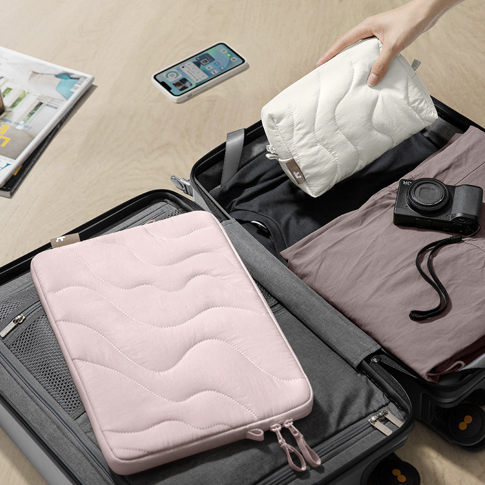 Terra-A27 Laptop Sleeve for 13 inch MacBook Neo