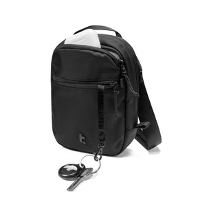 Aviator-T37 Travel Crossbody Bag 1.3L