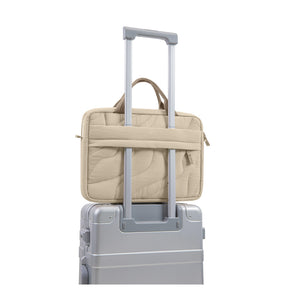Terra-A28 Puffy Laptop Carrying Bag for 15-16 inch Laptop