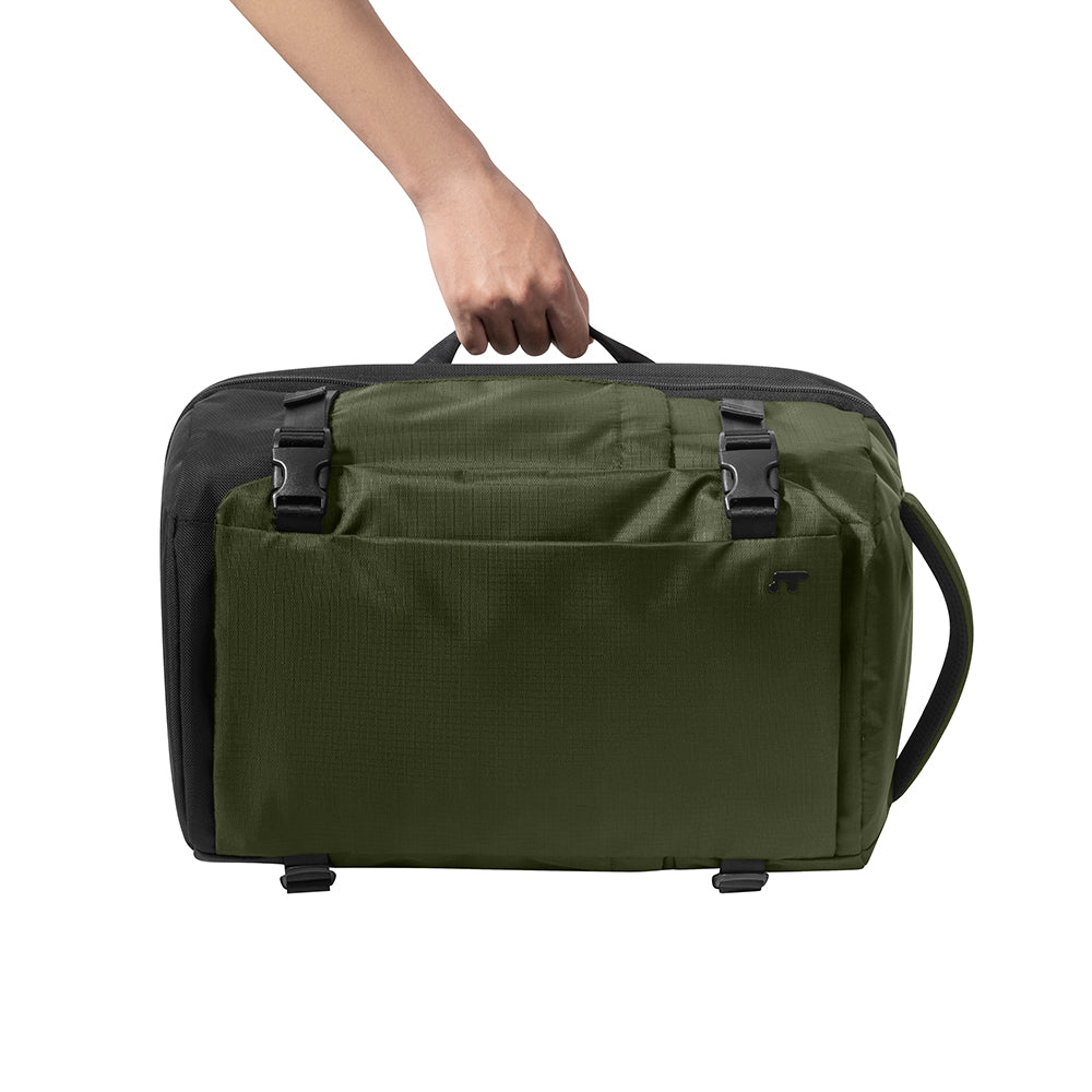 Navigator-T66 Liteway Travel Laptop Backpack 28L