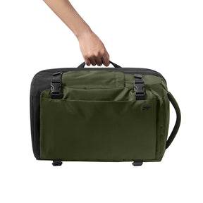 Navigator-T66 Liteway Travel Laptop Backpack 28L
