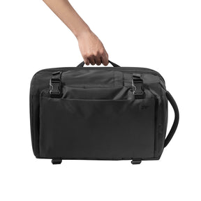 Navigator-T66 Liteway Travel Laptop Backpack 40L