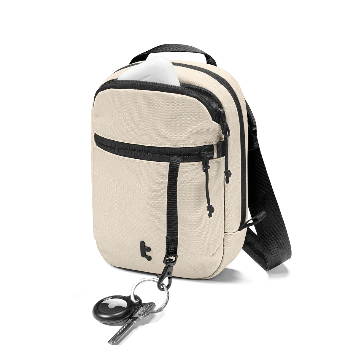 Aviator-T37 Travel Crossbody Bag 1.3L
