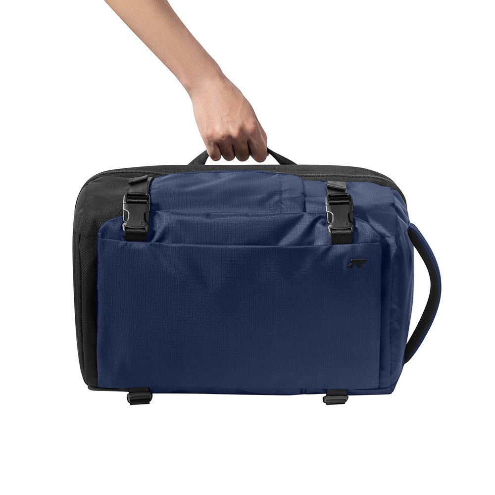 Navigator-T66 Liteway Travel Laptop Backpack 40L