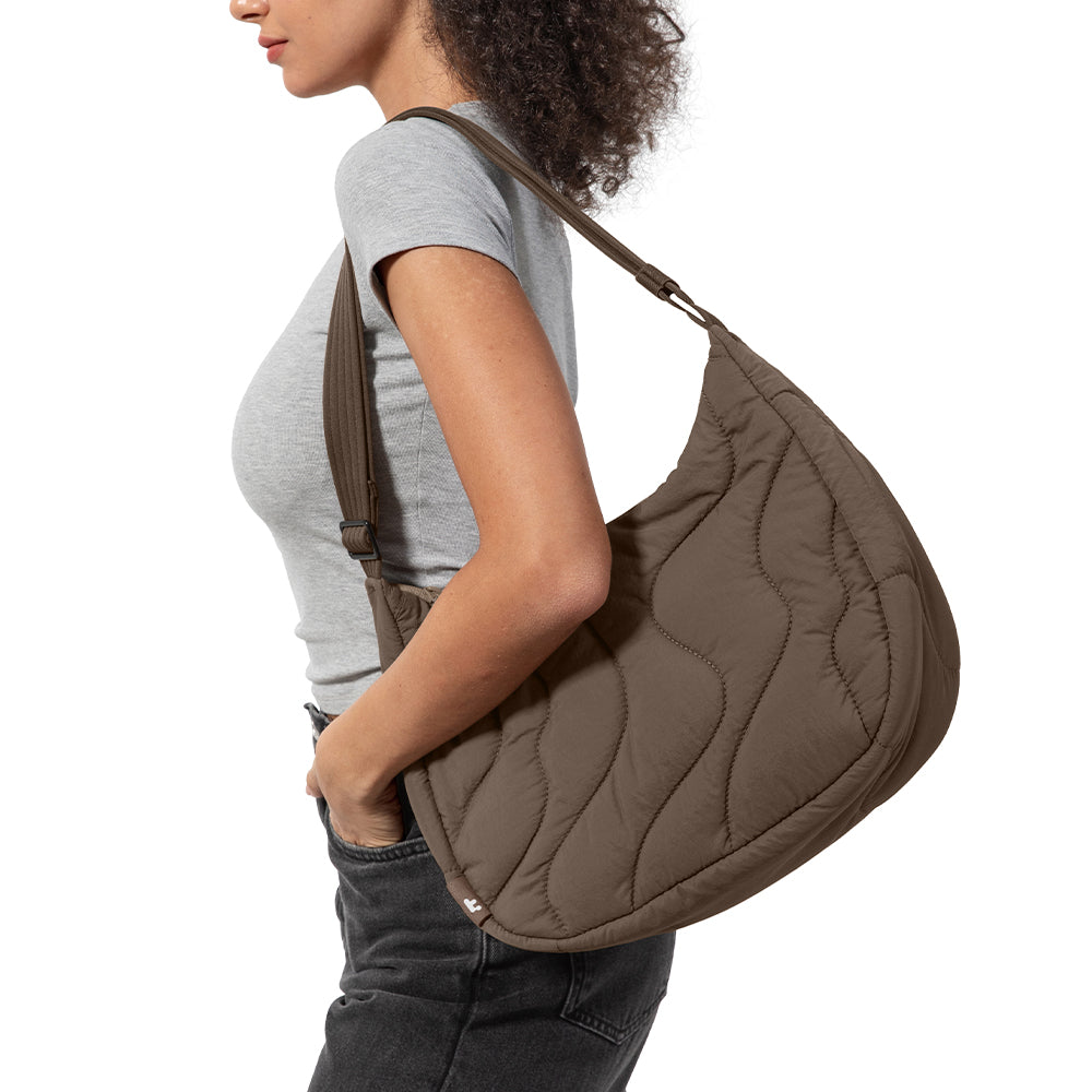 Terra-T34 Light Crossbody Bag 9L