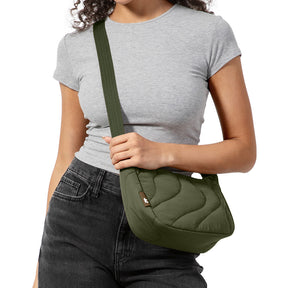 Terra-T34 Light Crossbody Bag 3.5L