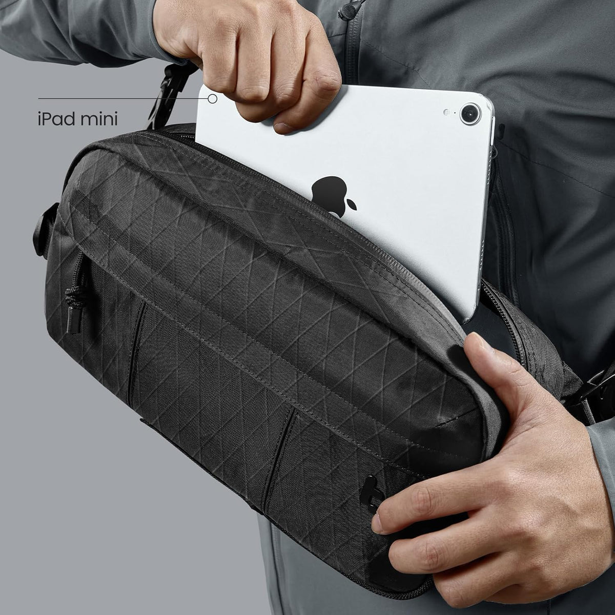 Wander-T26 X-Pac Daily Sling Bag