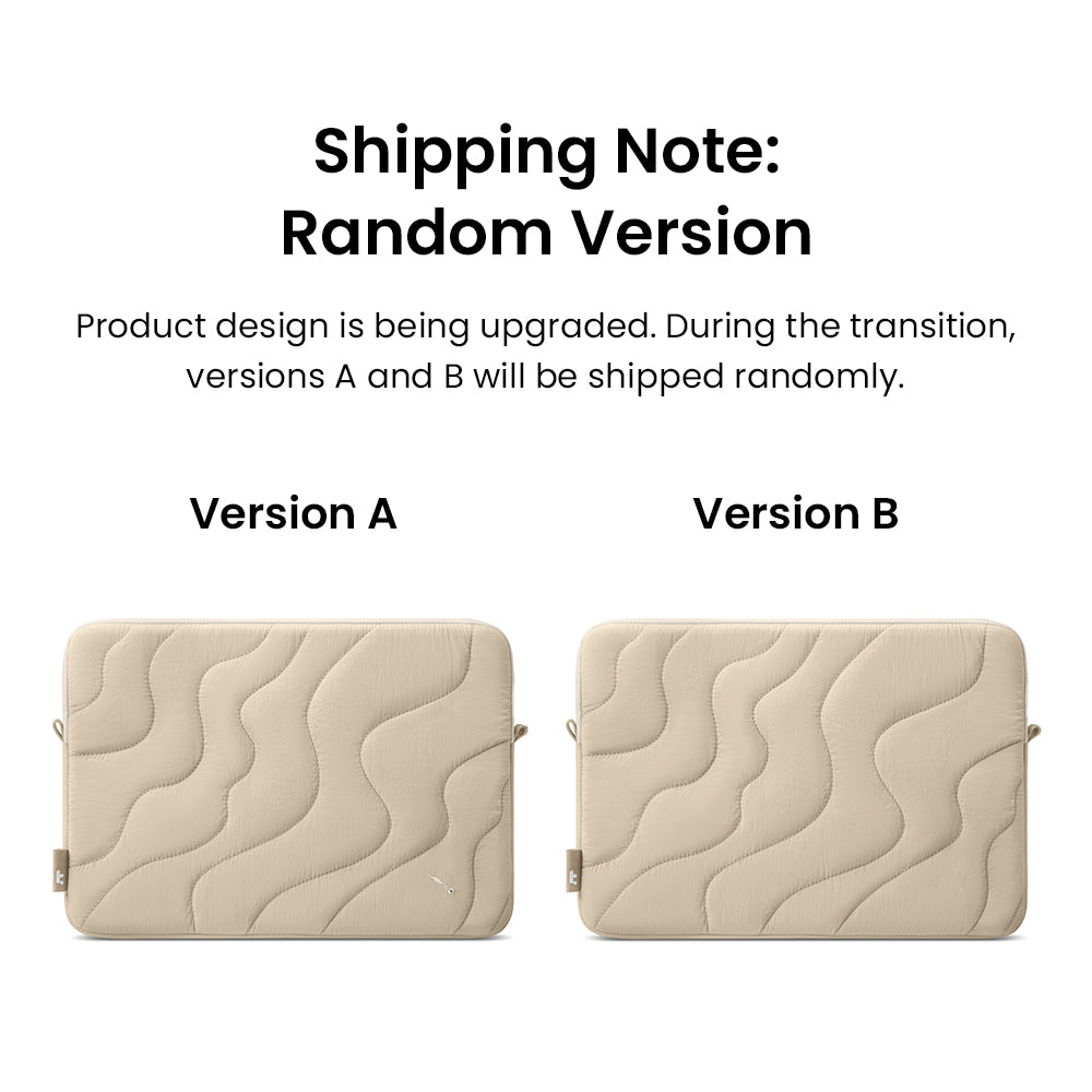 Terra-A27 Laptop Sleeve for 16 inch MacBook Pro