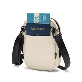 Aviator-T37 Travel Crossbody Bag 1.3L