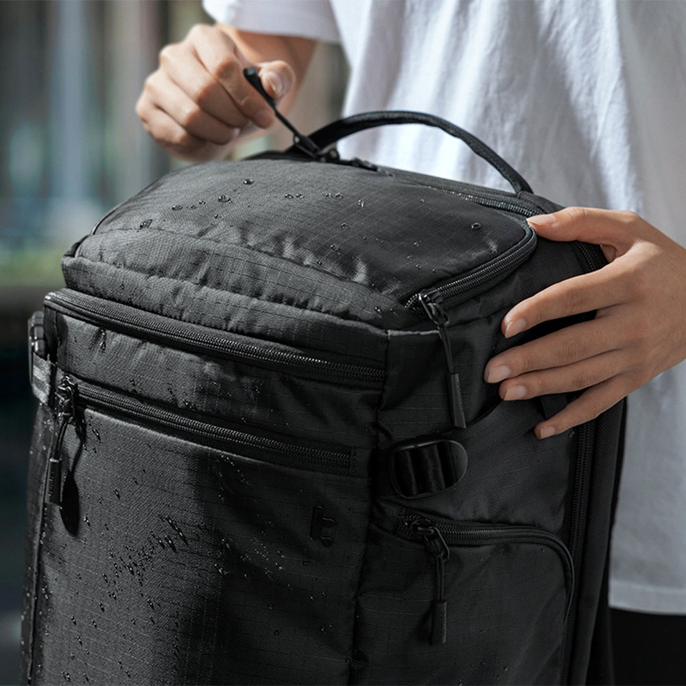 Navigator-T67 Liteway Travel Laptop Backpack 40L
