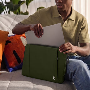 Essence-A35 Protective Laptop Sleeve for 13.5-14.4 inch Laptop