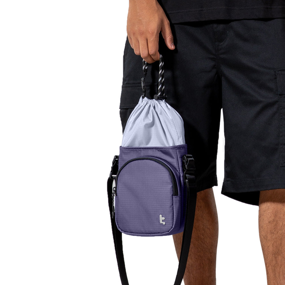 GameOn-G50 Nintendo Switch 2 JoyCarry Sling