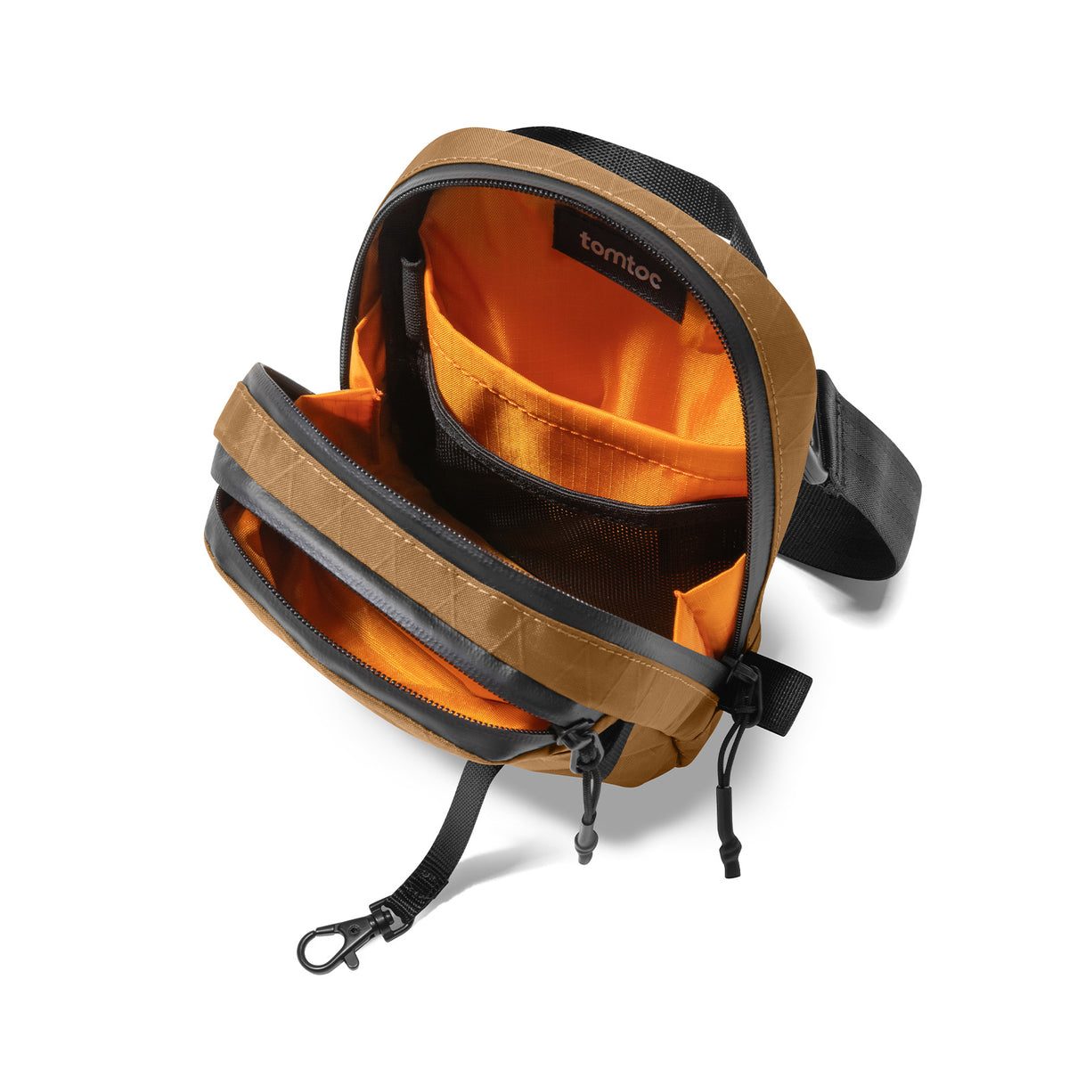 Aviator-T37 X-Pac Travel Crossbody Bag 1.3L