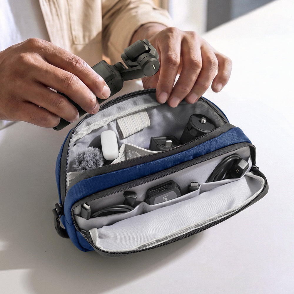 Light-T12 Camera Pouch 1.8L