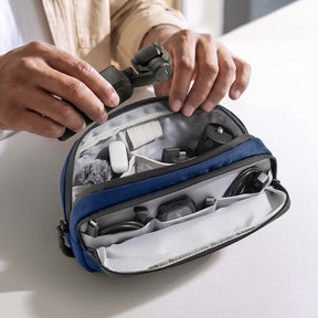 Light-T12 Camera Pouch 1.8L