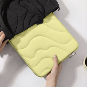 Terra-A27 Laptop Sleeve for 13 inch MacBook Neo