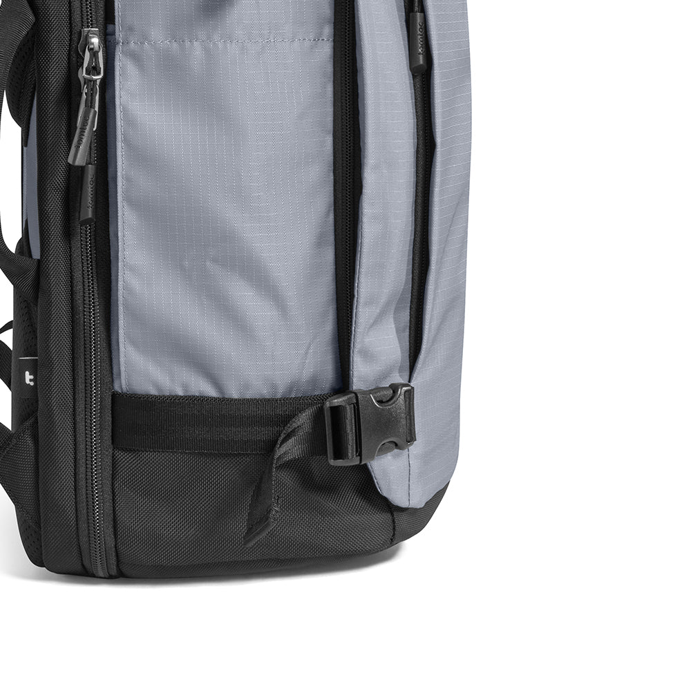 Navigator-T66 Liteway Travel Laptop Backpack 40L