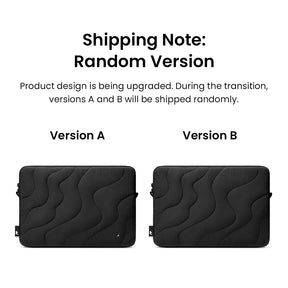 Terra-A27 Laptop Sleeve for 16 inch MacBook Pro