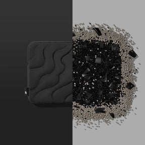 Terra-A27 Laptop Sleeve Kit for 13 inch MacBook Air
