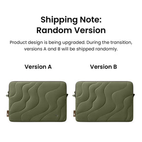 Terra-A27 Laptop Sleeve for 16 inch MacBook Pro