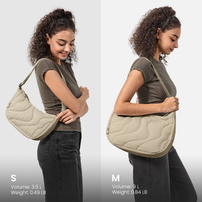 Terra-T34 Light Crossbody Bag 3.5L