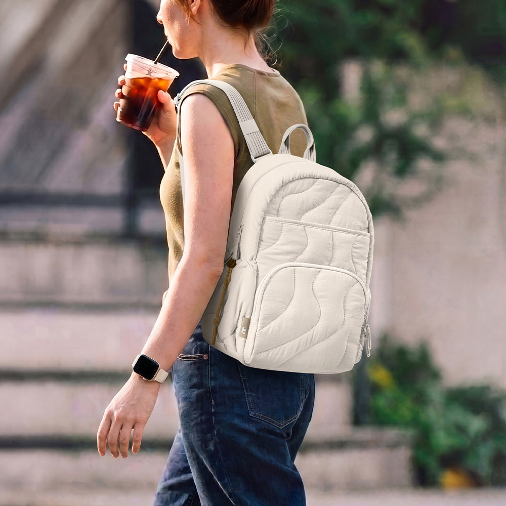 Terra-T51 Puffy Backpack