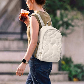 Terra-T51 Puffy Backpack