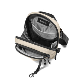 Aviator-T37 Travel Crossbody Bag 1.3L