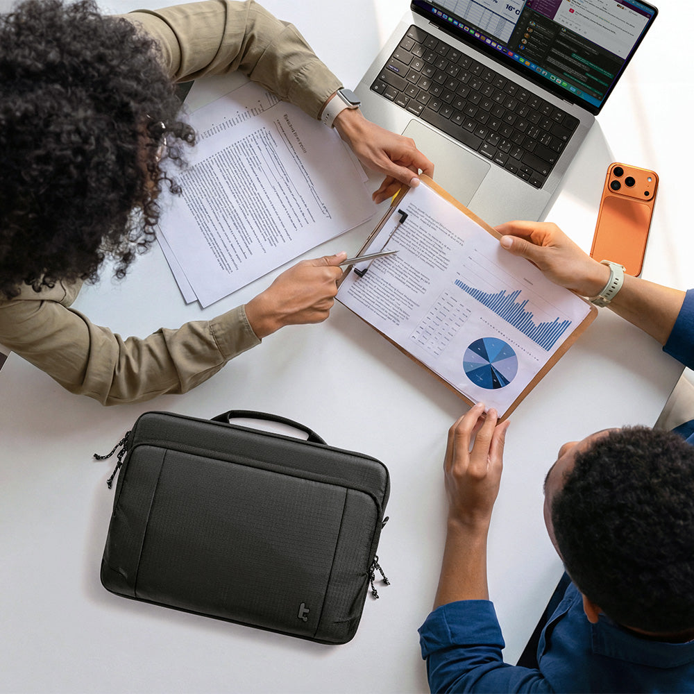 Essence-A34 Protective Laptop Bag for 13 inch New MacBook Air/Pro