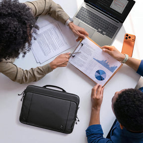 Essence-A34 Protective Laptop Bag for 13.5-14.4 inch Laptop