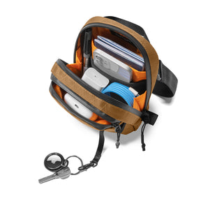 Aviator-T37 X-Pac Travel Crossbody Bag 1.3L