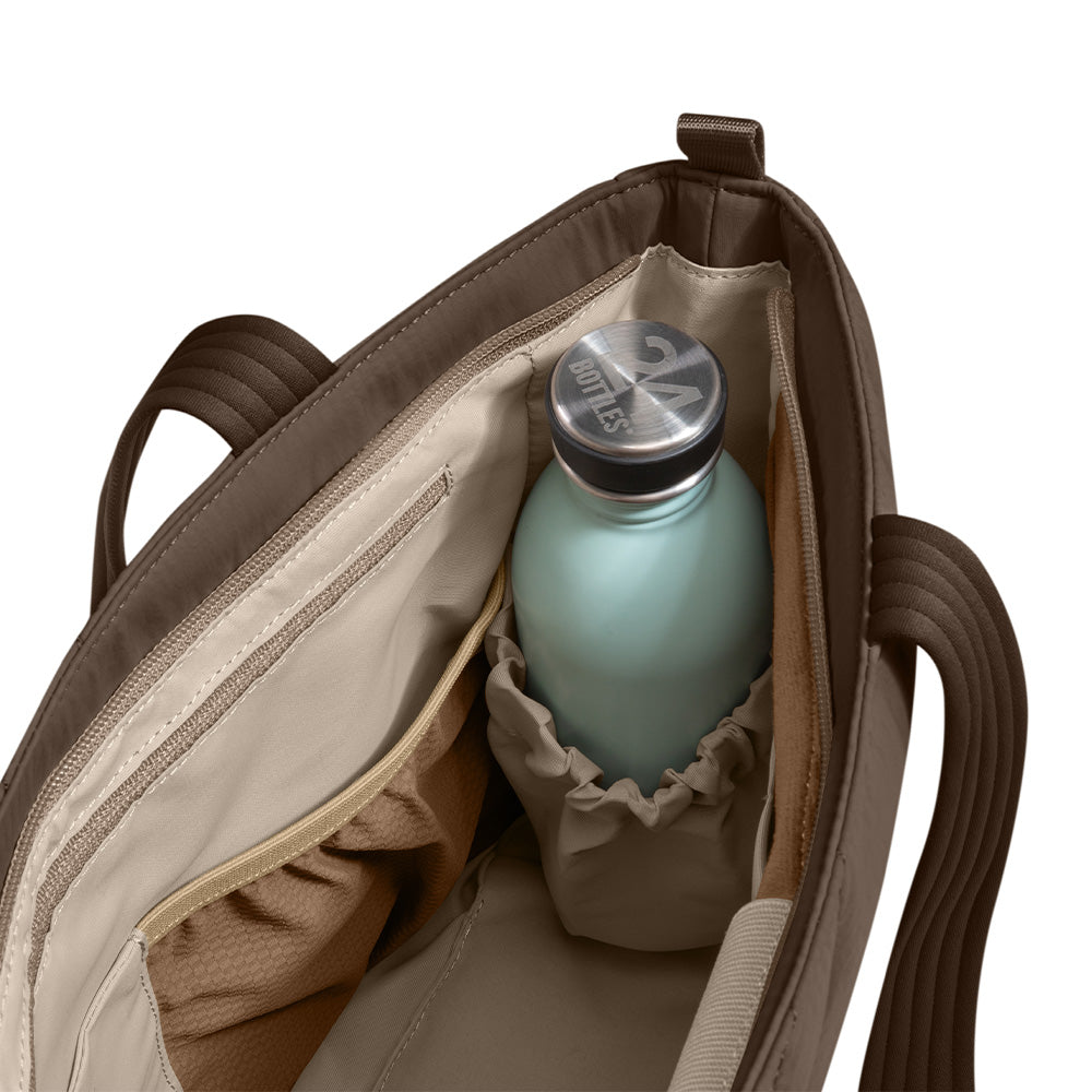 Terra-T38 Laptop Tote Bag 10L