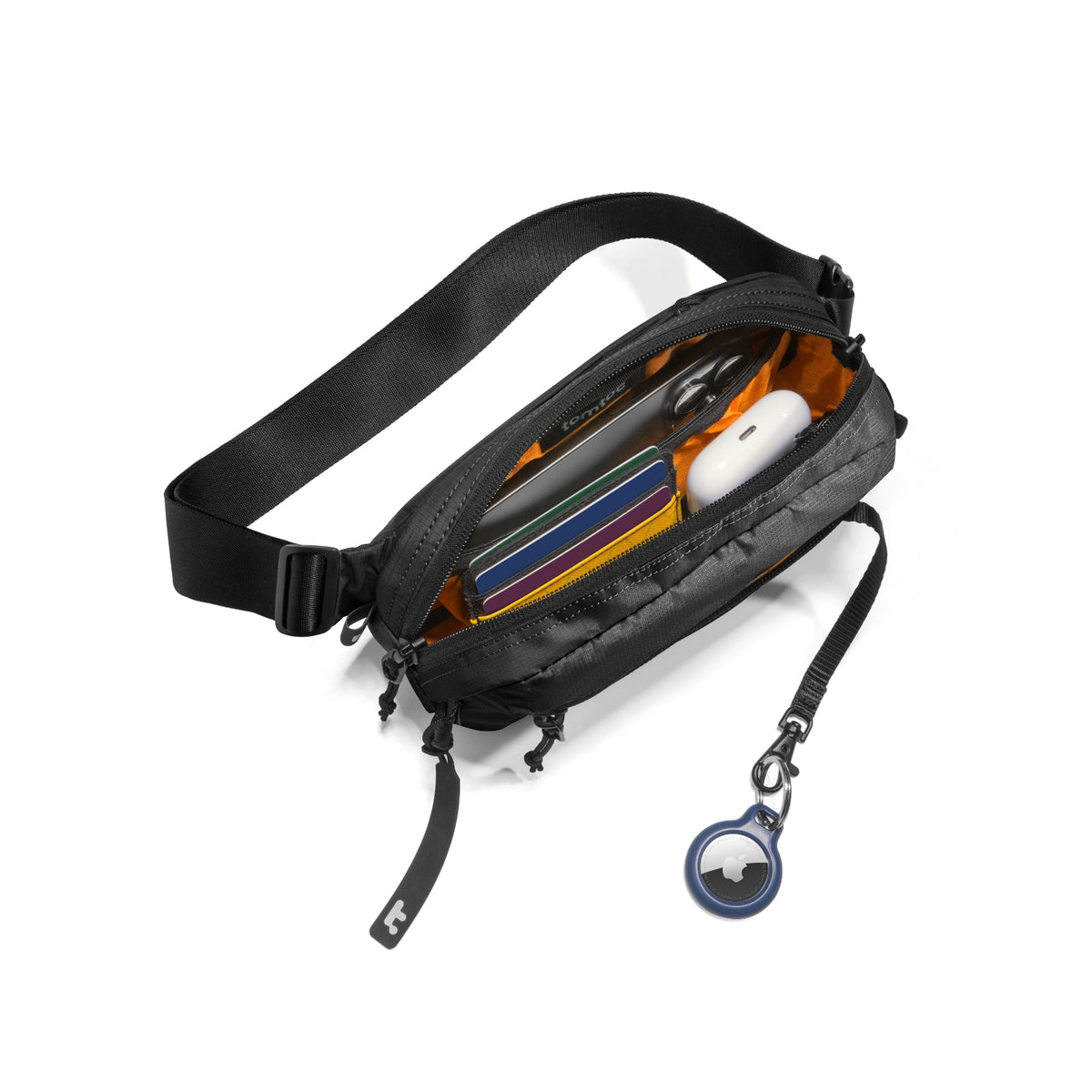 secondary_Aviator-T33 Chest Bag 1.5L (Bulk Purchase)