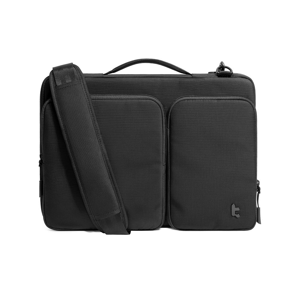 primary_Defender-A42 Premium Laptop Shoulder Bag for 16 inch MacBook Pro