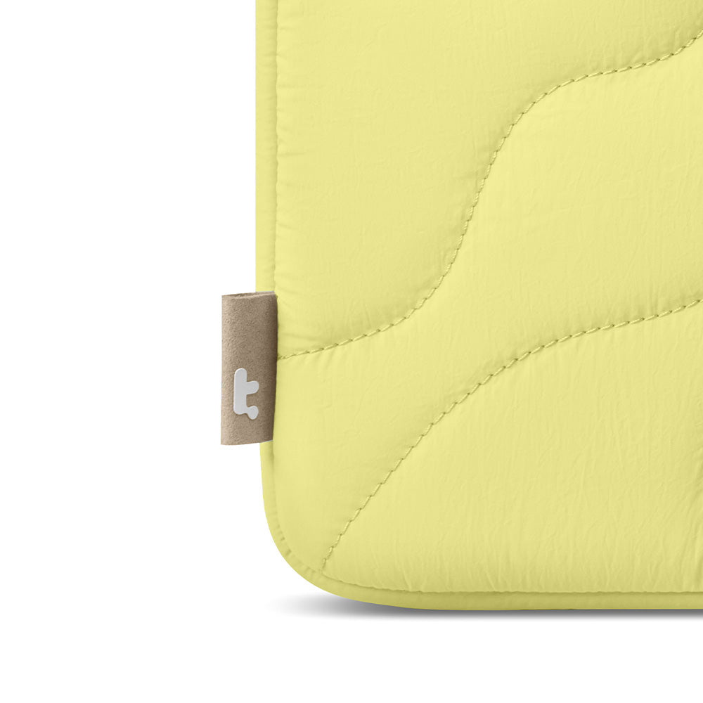 Terra-A27 Laptop Sleeve for 13 inch MacBook Neo