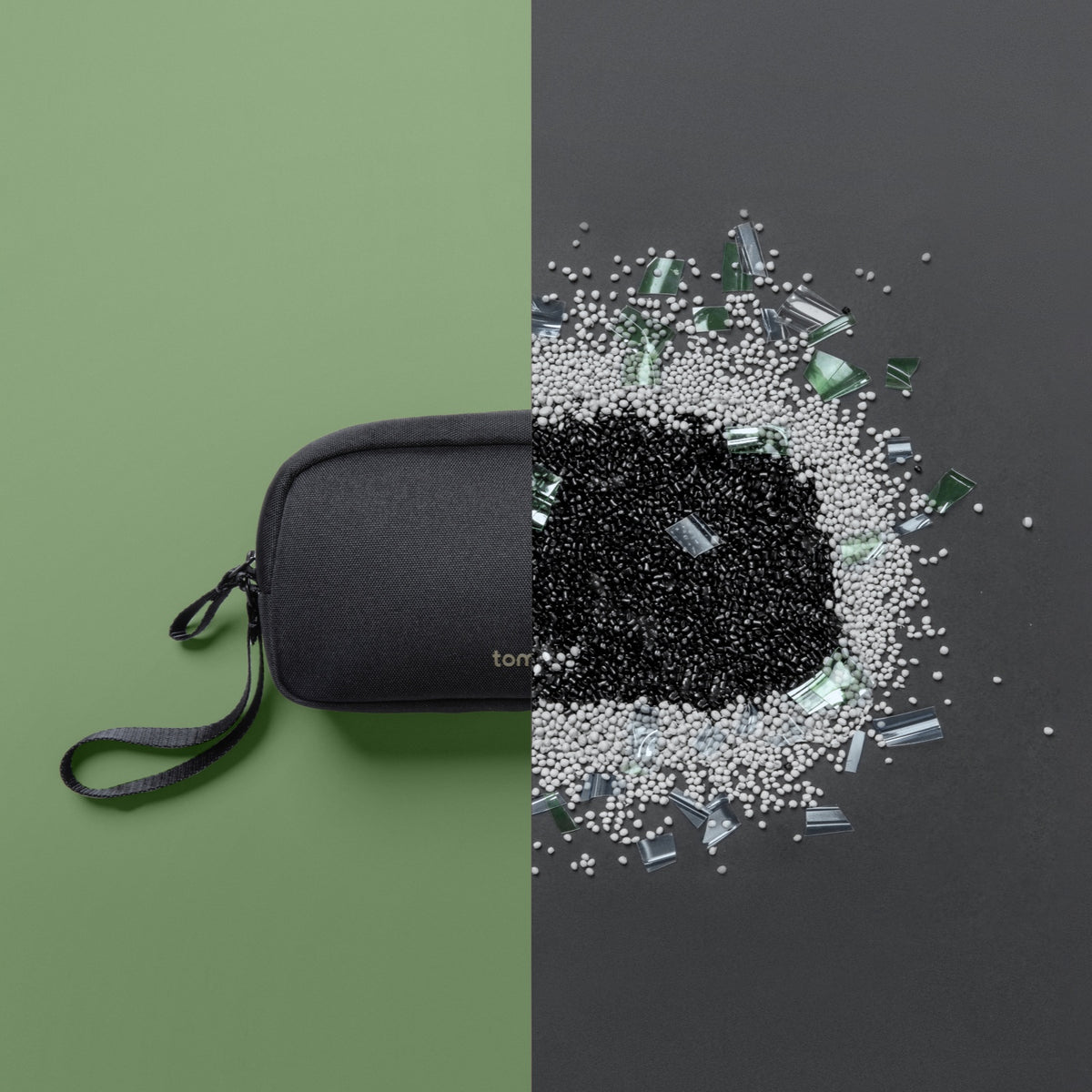 Light-T12 Electronic Accessory Pouch 1L (Bulk Purchase)