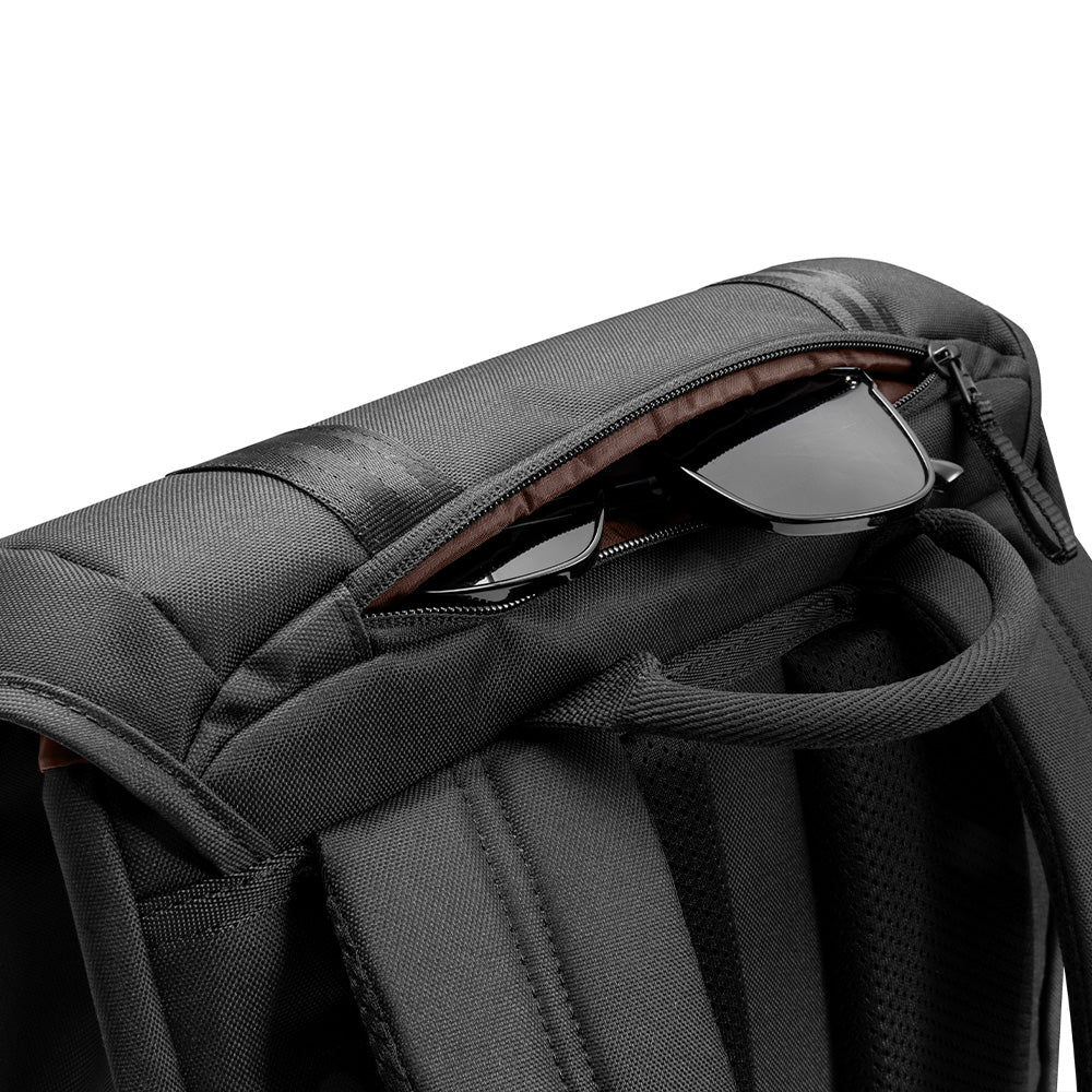 VintPack-TA1 Laptop Backpack 22L
