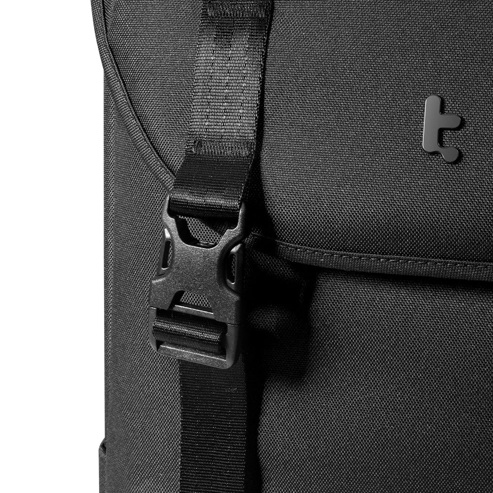 VintPack-TA1 Laptop Backpack 22L
