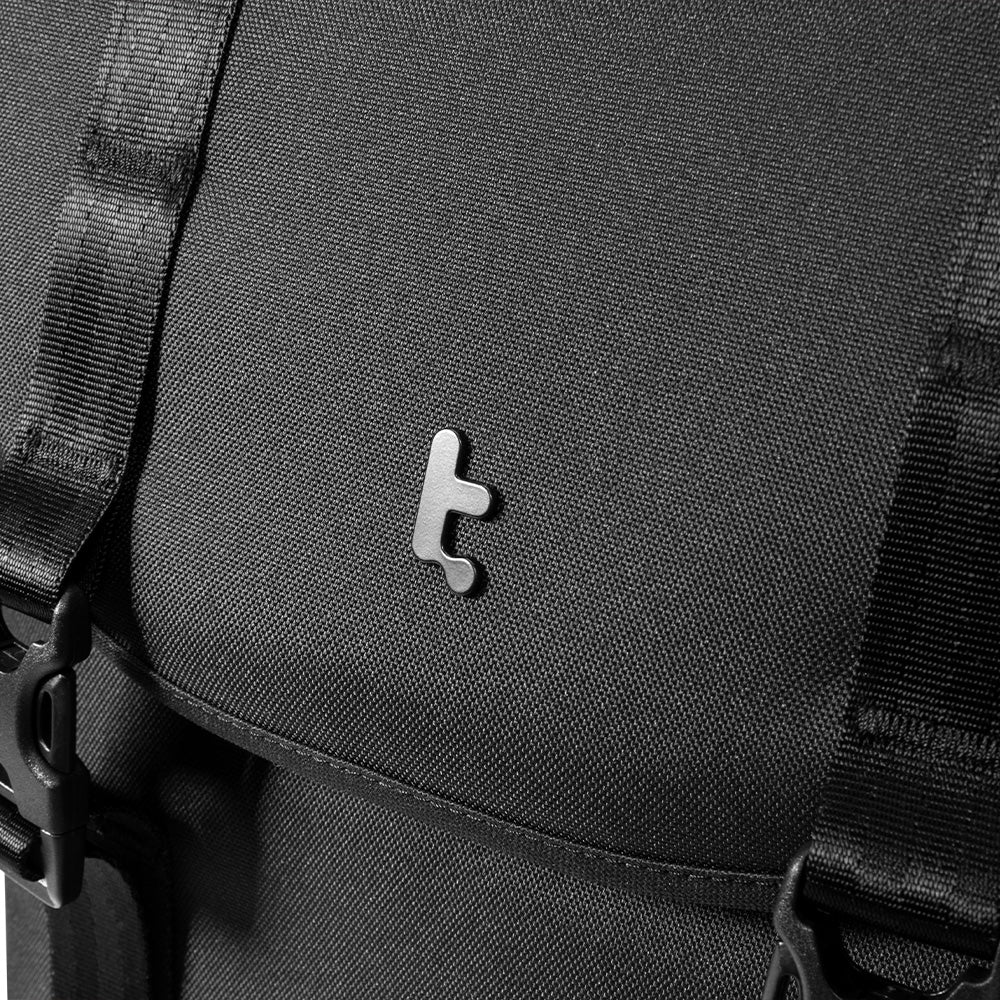 VintPack-TA1 Laptop Backpack 22L