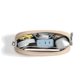Light-T12 Electronic Accessory Pouch 1L