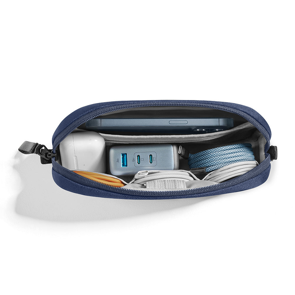 Light-T12 Electronic Accessory Pouch 1L