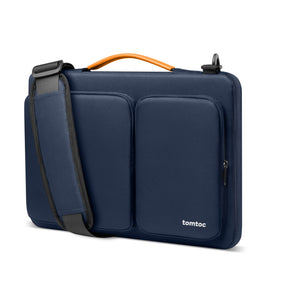 Defender-A42 Laptop Shoulder Bag for 14 inch MacBook Pro