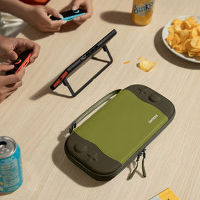 FancyCase-G05 Nintendo Switch 2 Slim Case - Froz Edition
