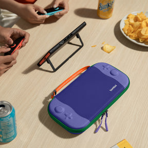 FancyCase-G05 Nintendo Switch 2 Slim Case - Froz Edition